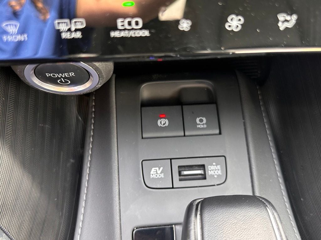 2024 Toyota Venza Limited