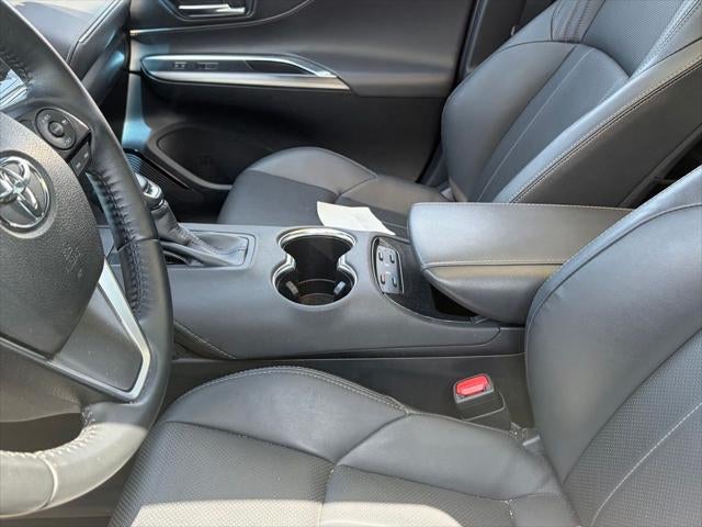 2024 Toyota Venza Limited