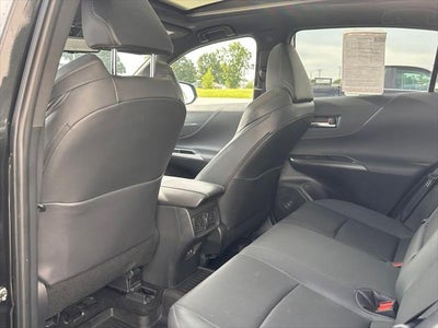 2024 Toyota Venza Limited