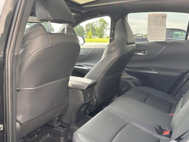 2024 Toyota Venza Limited