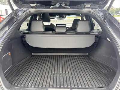 2024 Toyota Venza Limited
