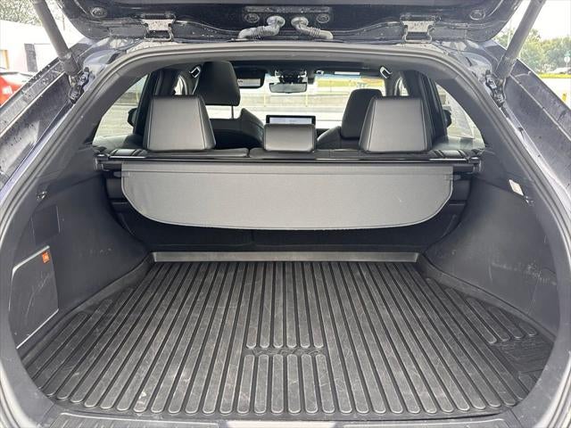 2024 Toyota Venza Limited
