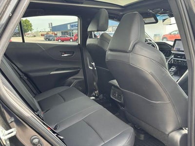 2024 Toyota Venza Limited