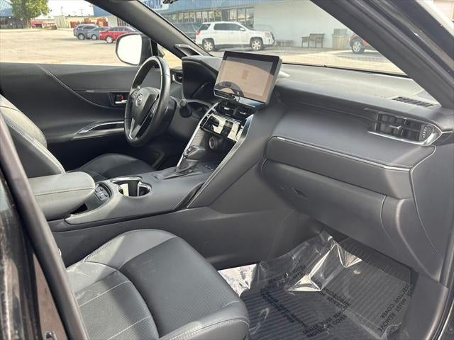 2024 Toyota Venza Limited