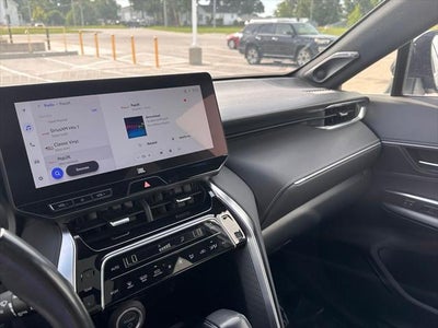 2024 Toyota Venza Limited