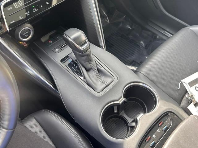2024 Toyota Venza Limited