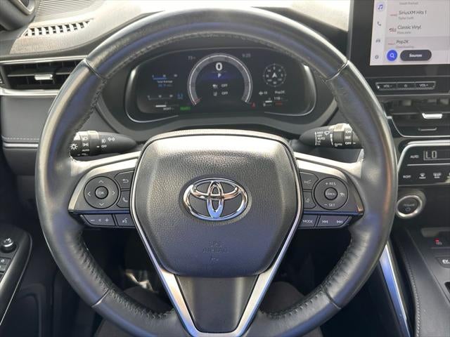2024 Toyota Venza Limited