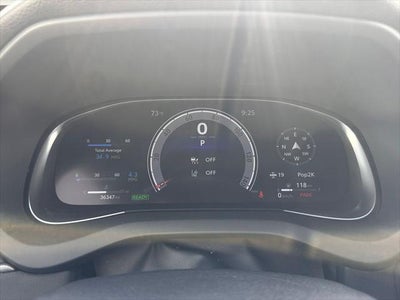 2024 Toyota Venza Limited
