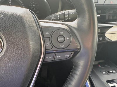 2024 Toyota Venza Limited