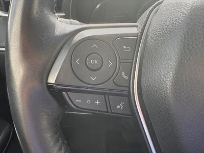 2024 Toyota Venza Limited