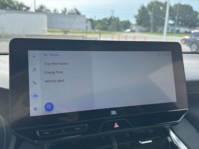 2024 Toyota Venza Limited