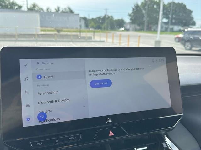 2024 Toyota Venza Limited