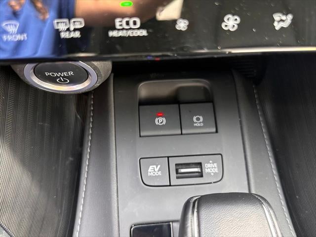 2024 Toyota Venza Limited