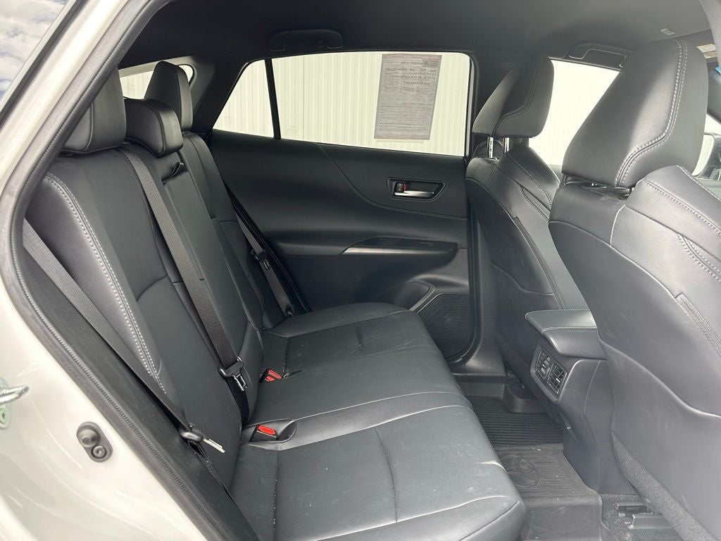 2023 Toyota Venza XLE Nightshade