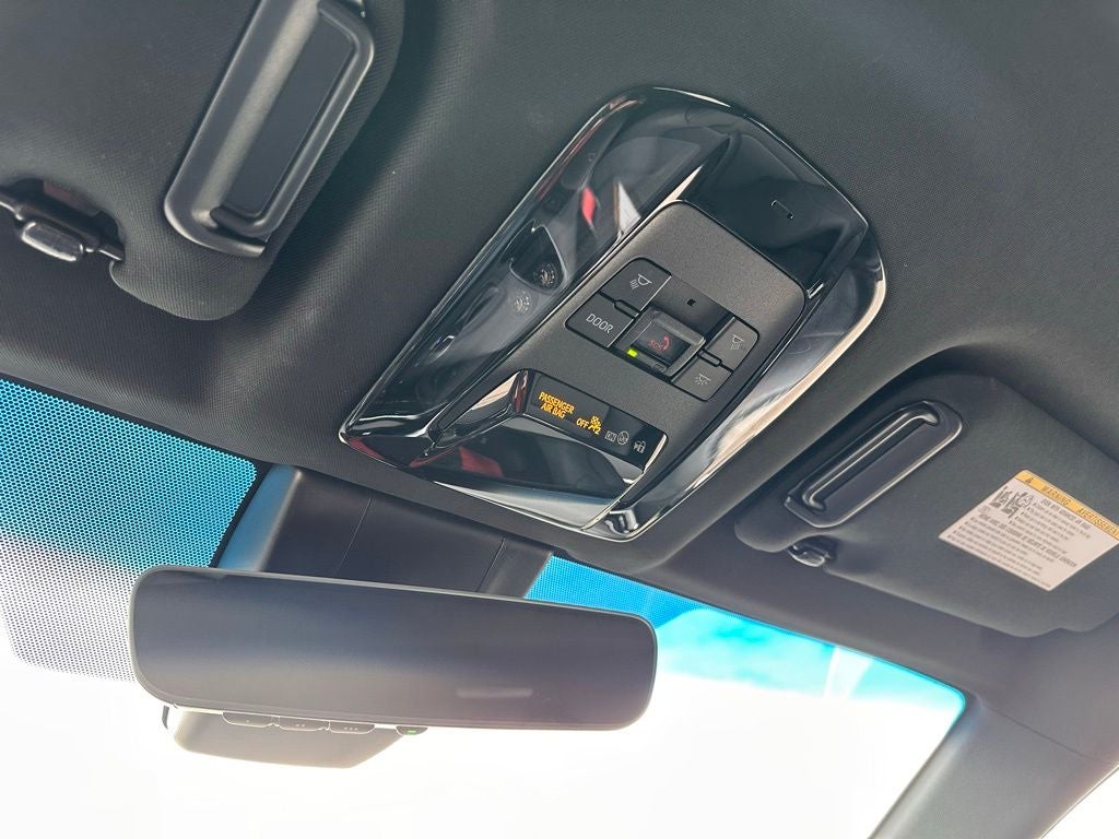 2023 Toyota Venza XLE Nightshade