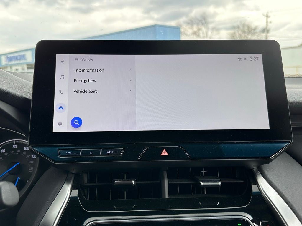 2023 Toyota Venza XLE Nightshade
