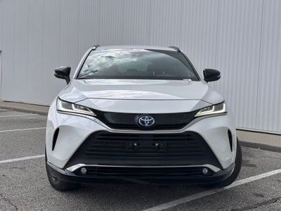 2023 Toyota Venza XLE Nightshade
