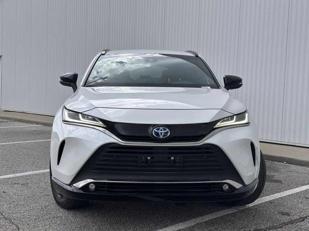 2023 Toyota Venza XLE Nightshade