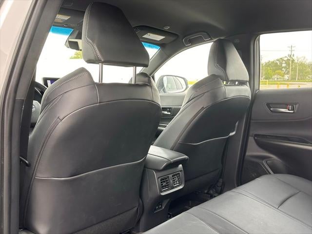 2023 Toyota Venza XLE Nightshade