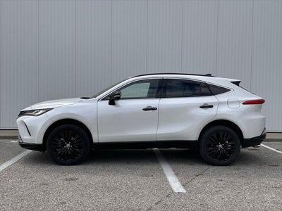 2023 Toyota Venza XLE Nightshade