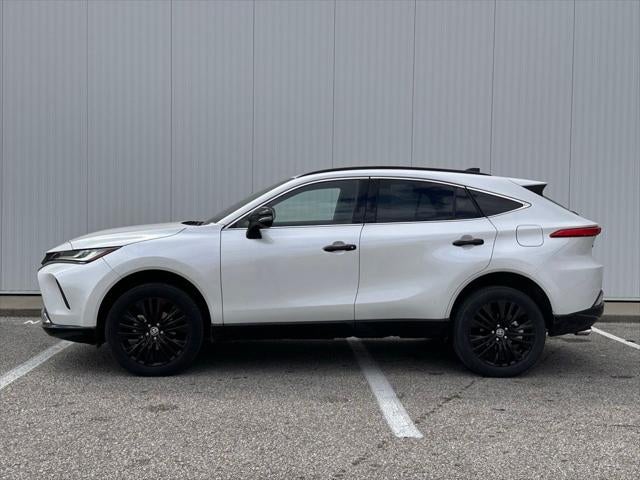 2023 Toyota Venza XLE Nightshade