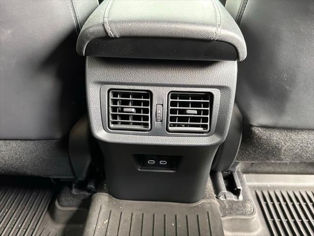 2023 Toyota Venza XLE Nightshade