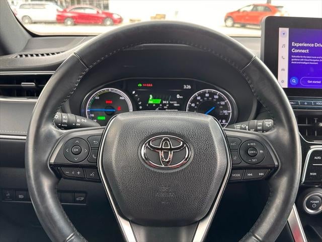 2023 Toyota Venza XLE Nightshade