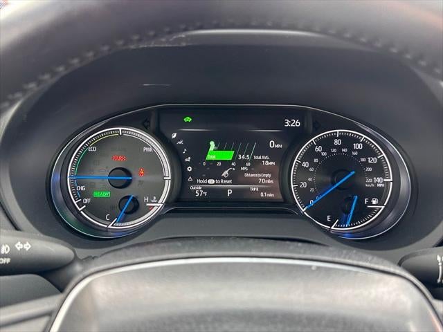 2023 Toyota Venza XLE Nightshade