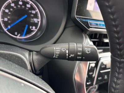 2023 Toyota Venza XLE Nightshade