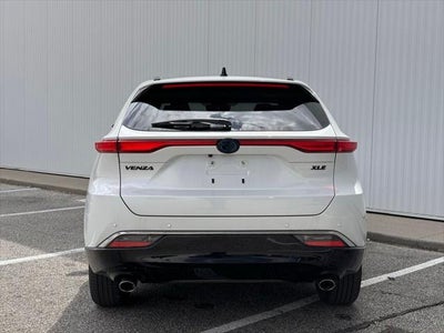 2023 Toyota Venza XLE Nightshade