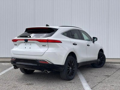 2023 Toyota Venza XLE Nightshade