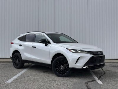 2023 Toyota Venza XLE Nightshade