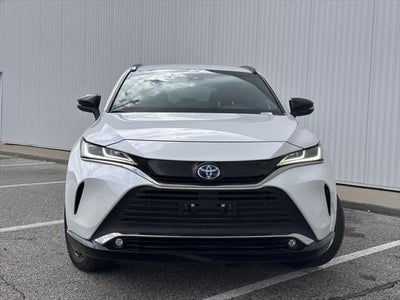 2023 Toyota Venza XLE Nightshade