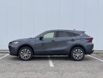 2021 Toyota Venza Limited CUV Hybrid