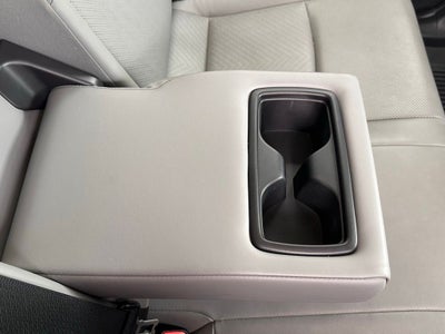 2021 Toyota Venza Limited CUV Hybrid