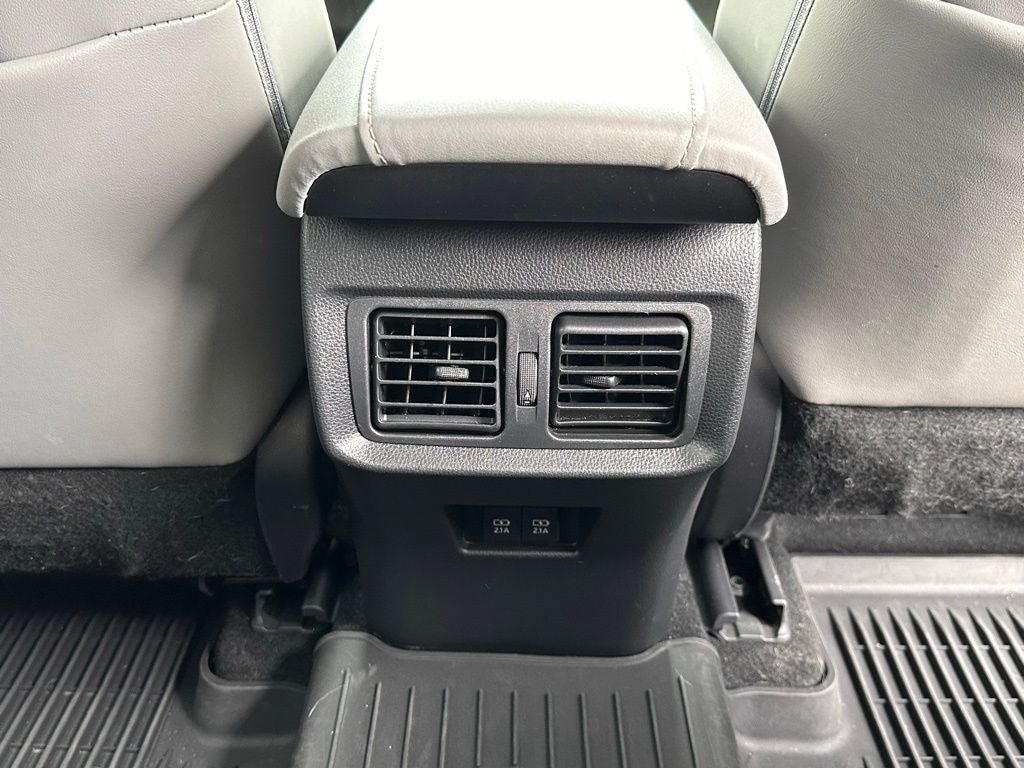 2021 Toyota Venza Limited CUV Hybrid