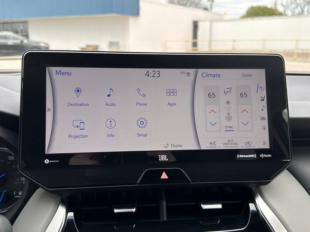 2021 Toyota Venza Limited CUV Hybrid
