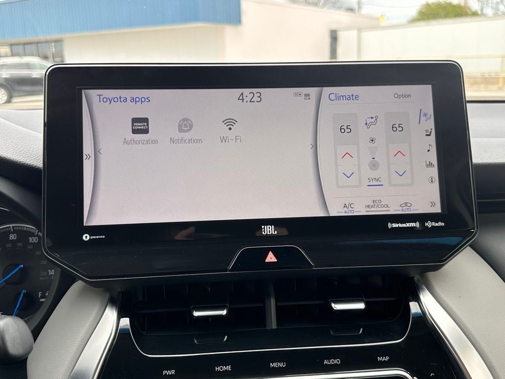 2021 Toyota Venza Limited CUV Hybrid