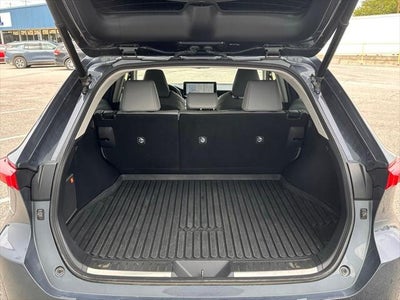 2021 Toyota Venza Limited CUV Hybrid