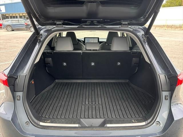 2021 Toyota Venza Limited CUV Hybrid