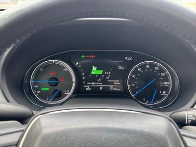 2021 Toyota Venza Limited CUV Hybrid