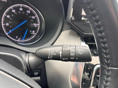 2021 Toyota Venza Limited CUV Hybrid
