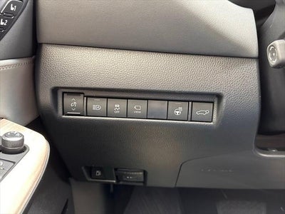 2021 Toyota Venza Limited CUV Hybrid