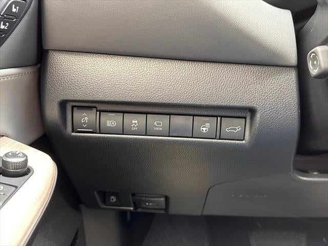 2021 Toyota Venza Limited CUV Hybrid