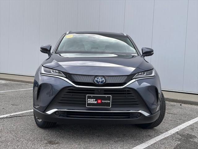 2021 Toyota Venza Limited CUV Hybrid