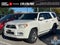 2012 Toyota 4Runner Limited