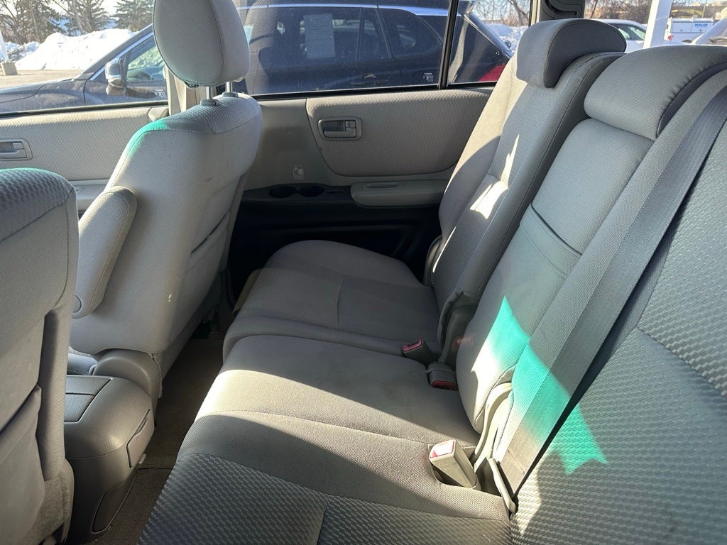 2006 Toyota Highlander V6