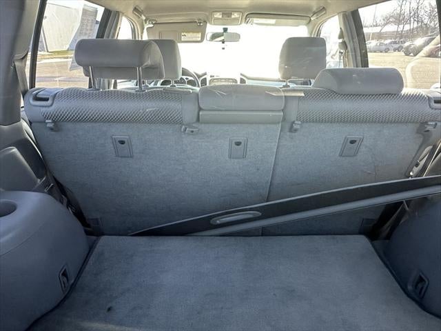 2006 Toyota Highlander V6