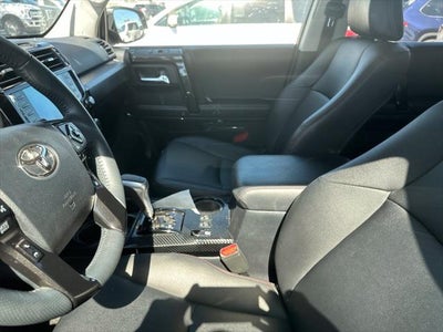 2022 Toyota 4Runner TRD Pro