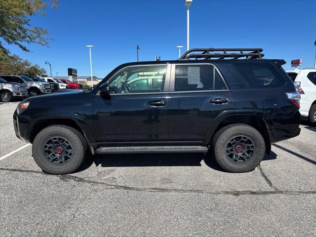 2022 Toyota 4Runner TRD Pro